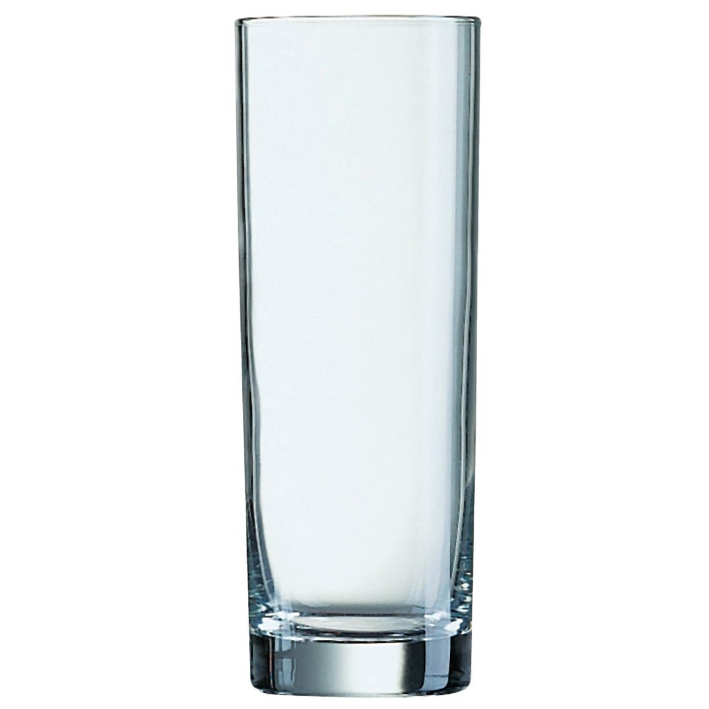 Arcoroc Islande longdrinkglazen 36cl (24 stuks)