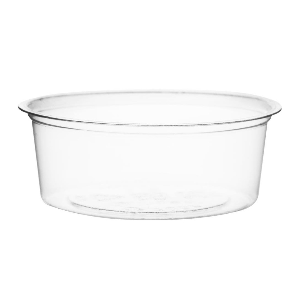 Vegware composteerbare portiebakjes 5,7cl (2000 stuks)