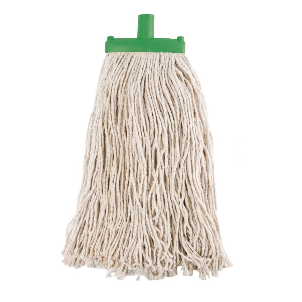 Jantex Prairie Kentucky losse dweil groen