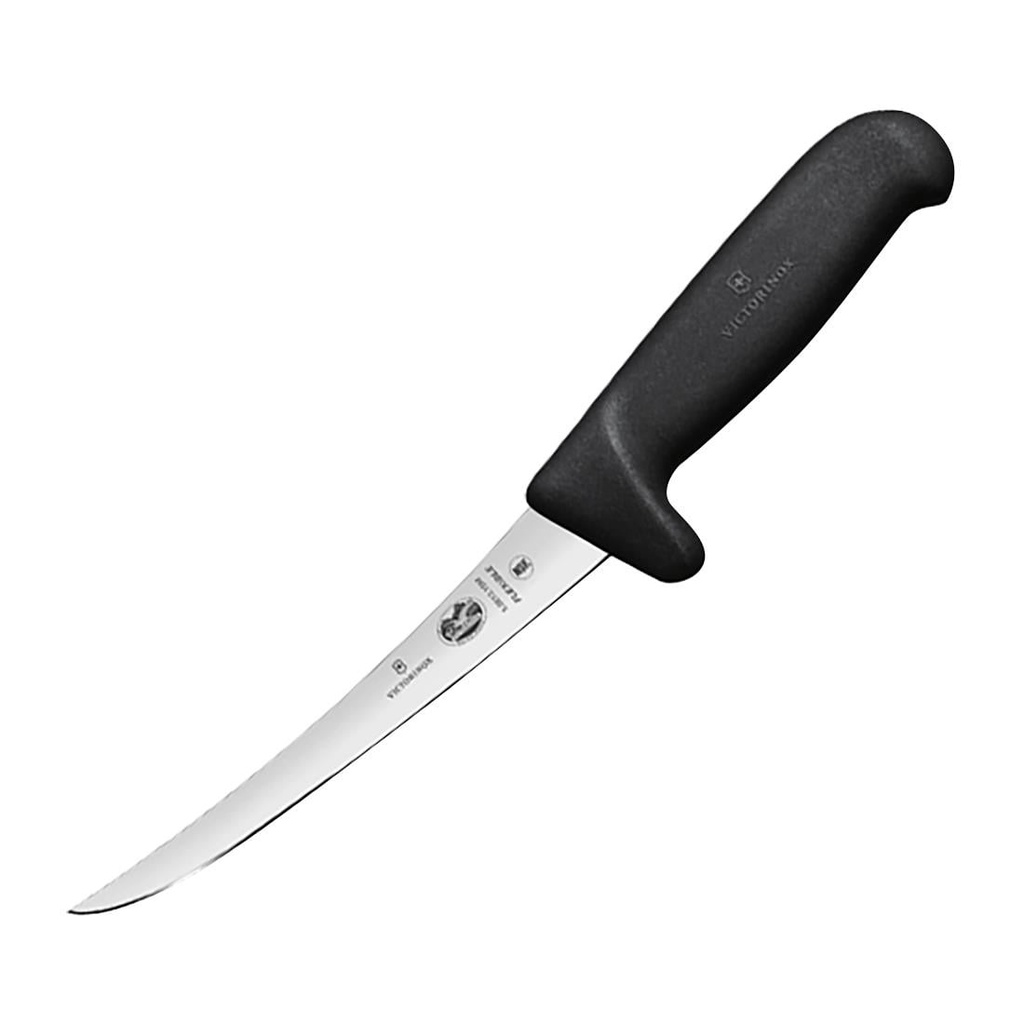 Victorinox Fibrox flexibel uitbeenmes 15cm