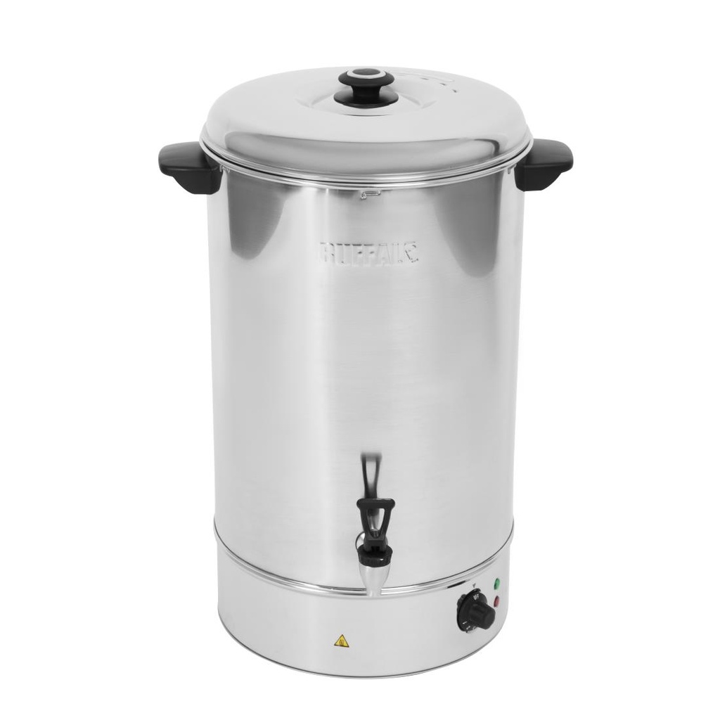 Buffalo heetwaterdispenser 40L