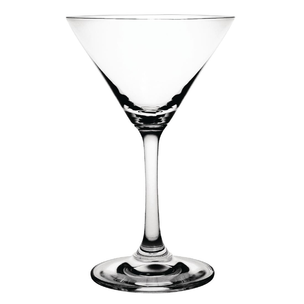 Olympia Crystal Bar Collection martiniglazen 16cl (6 stuks)