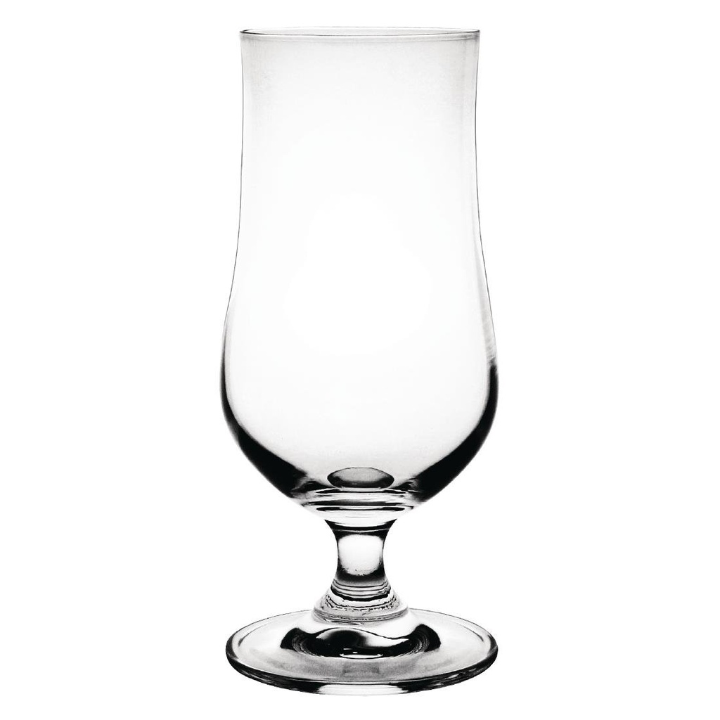 Olympia Crystal Bar Collection bierglazen 34cl (6 stuks)