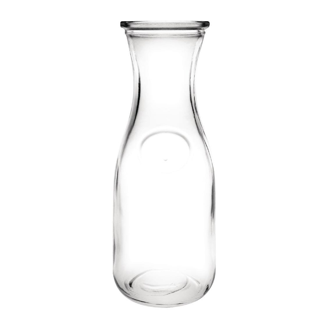 Olympia karaf 0,5L (6 stuks)