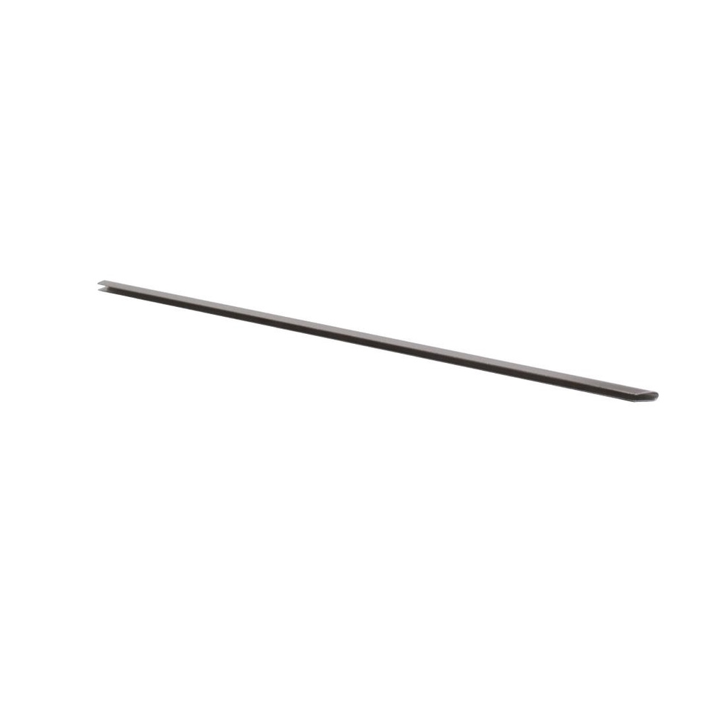 Gastro M 650 verbindingsstrip 65/CG laag model