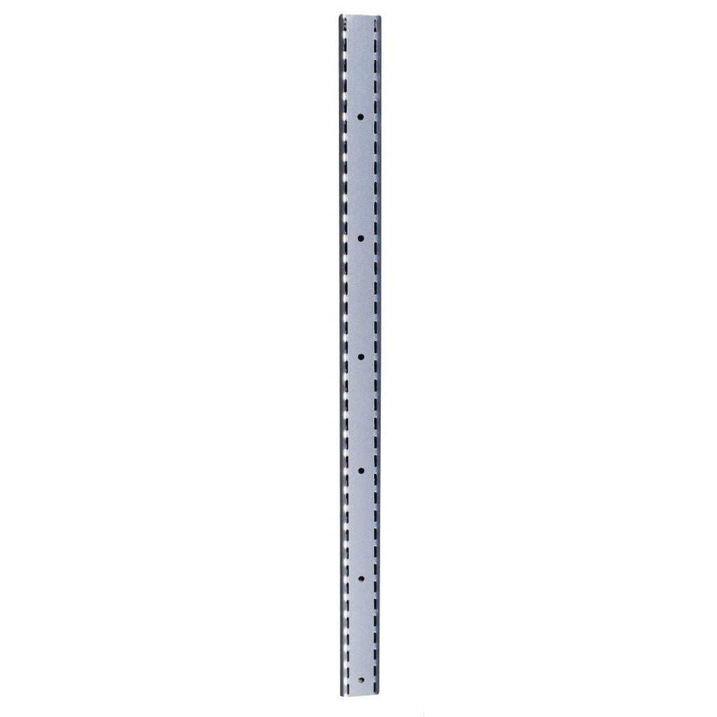 Gastro M RVS houder voor plankdrager 100cm voor DS453