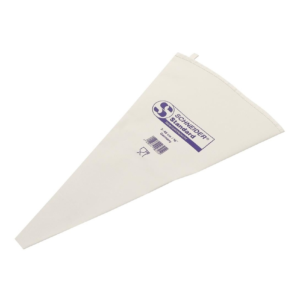 Schneider katoenen spuitzak 40cm