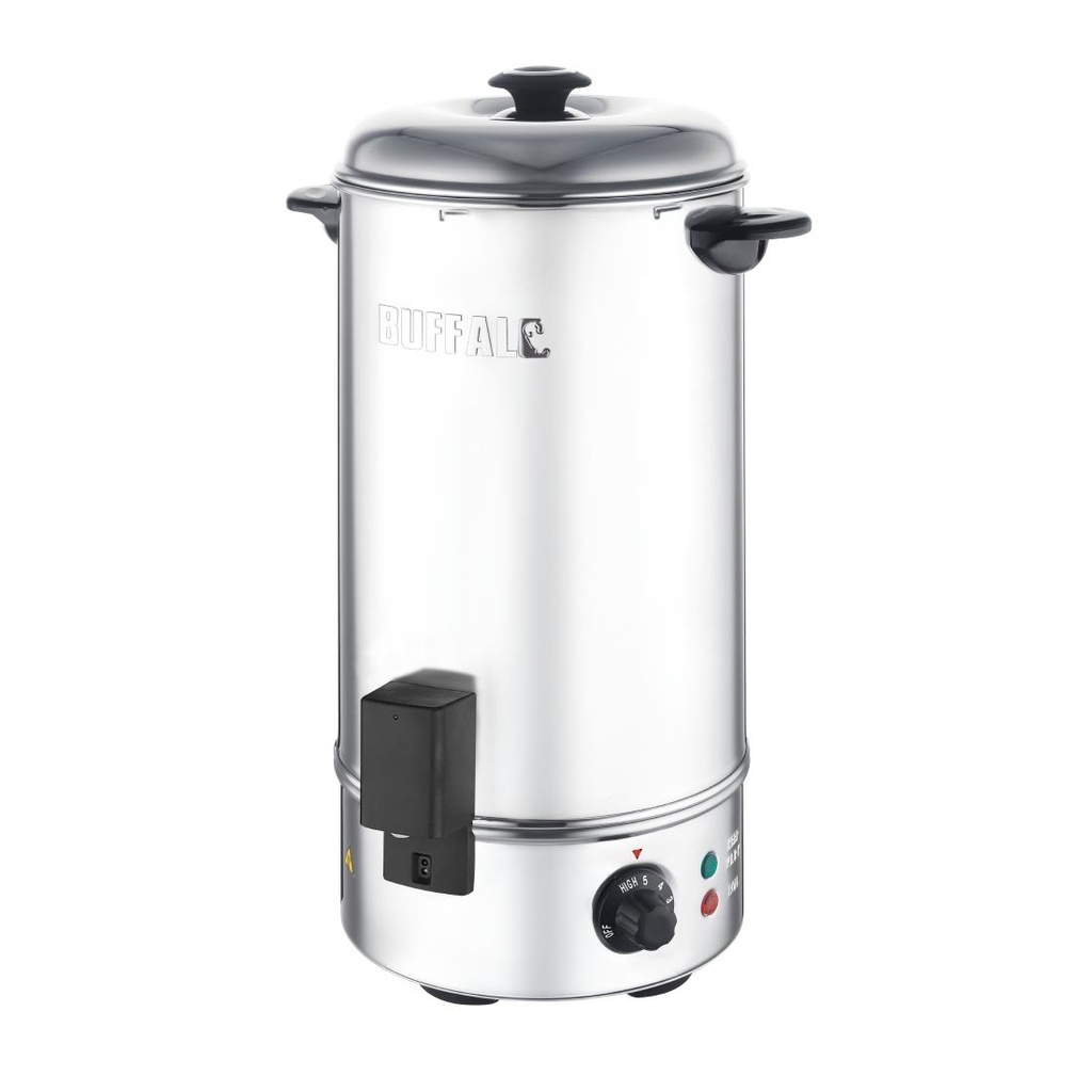 Buffalo handsfree heetwaterdispenser 10Ltr