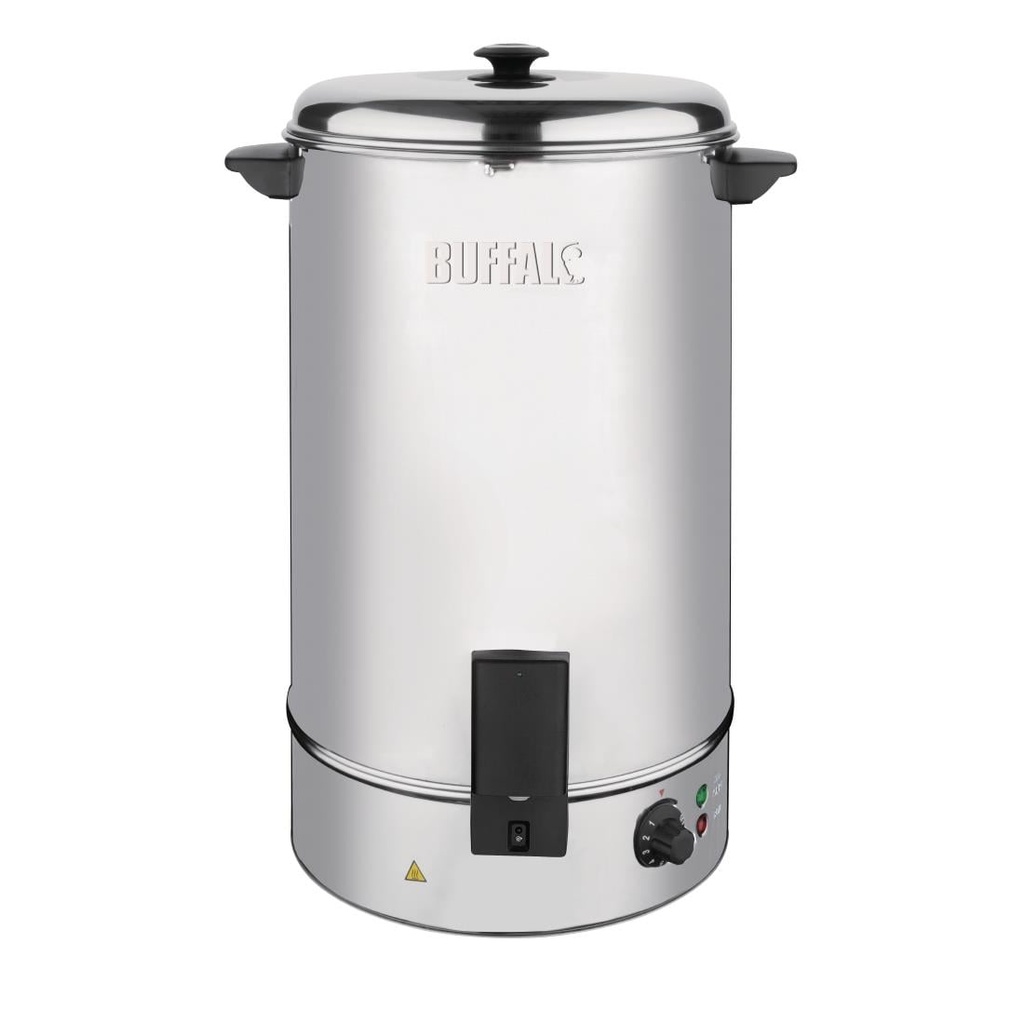 Buffalo handsfree heetwaterdispenser 40L