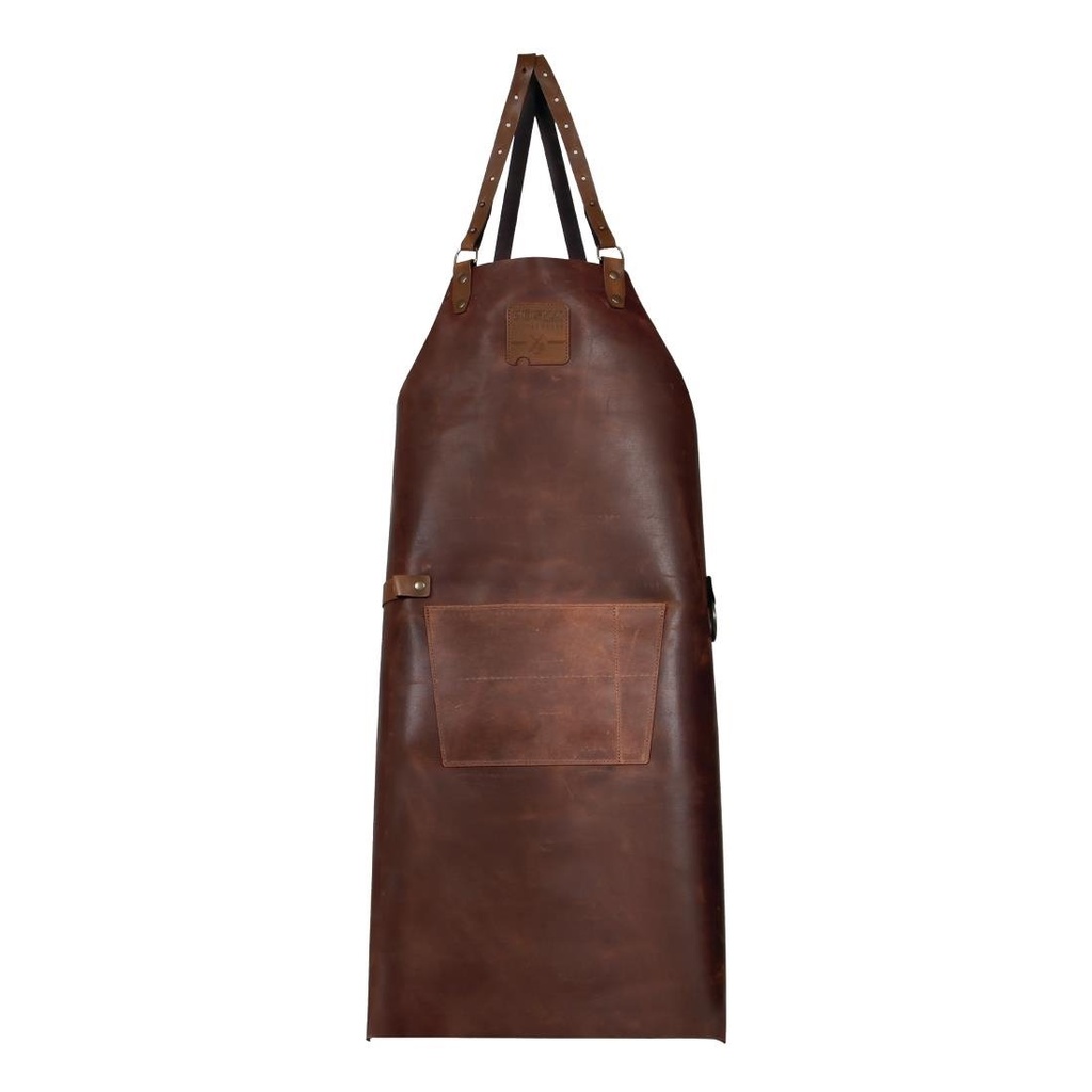 Boska Mr. Smith Culinair Schort Bruin Cross-body