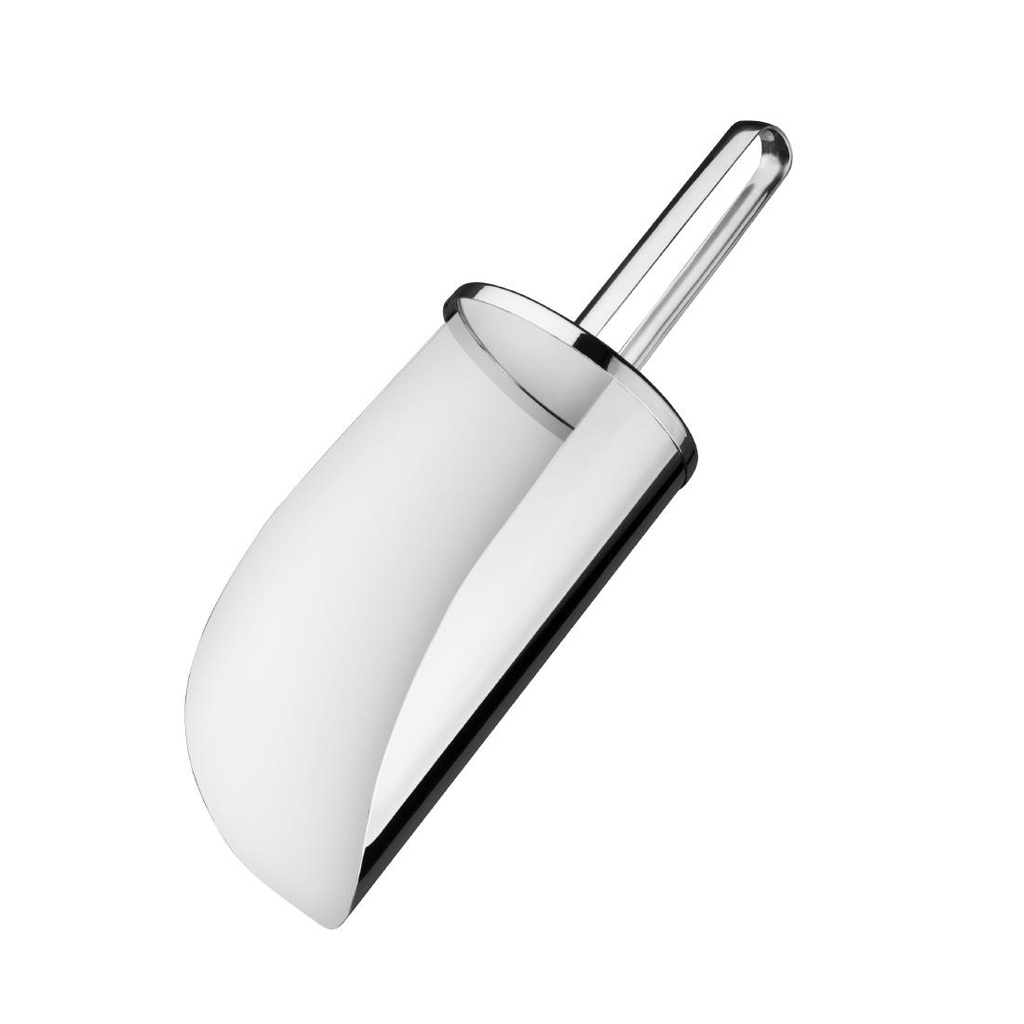 Vogue RVS schep 1,5Ltr