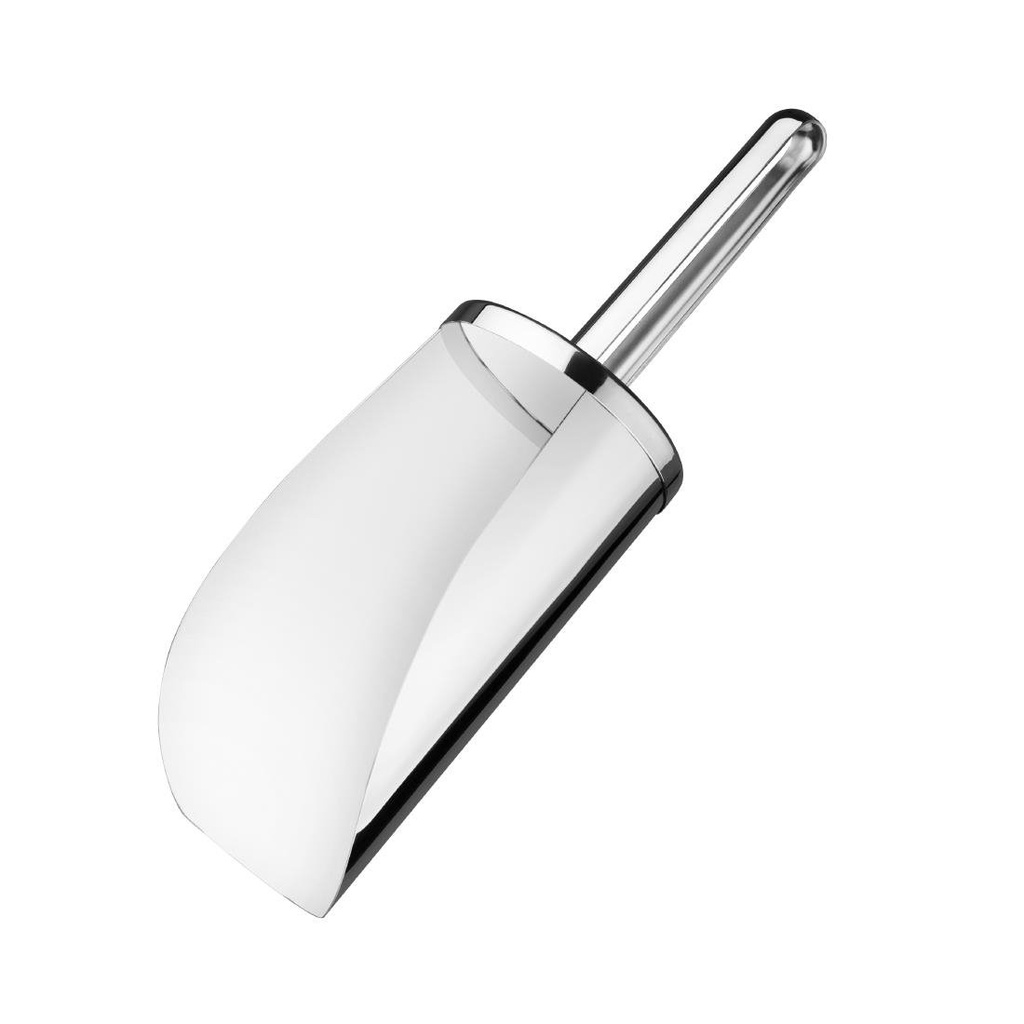 Vogue RVS schep 2Ltr