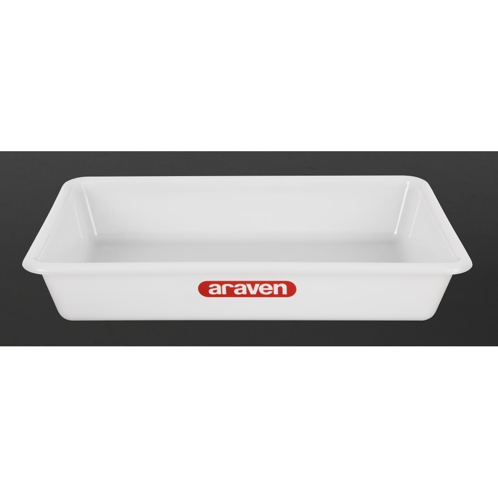 Araven vriezerbak 43,5x28,5cm