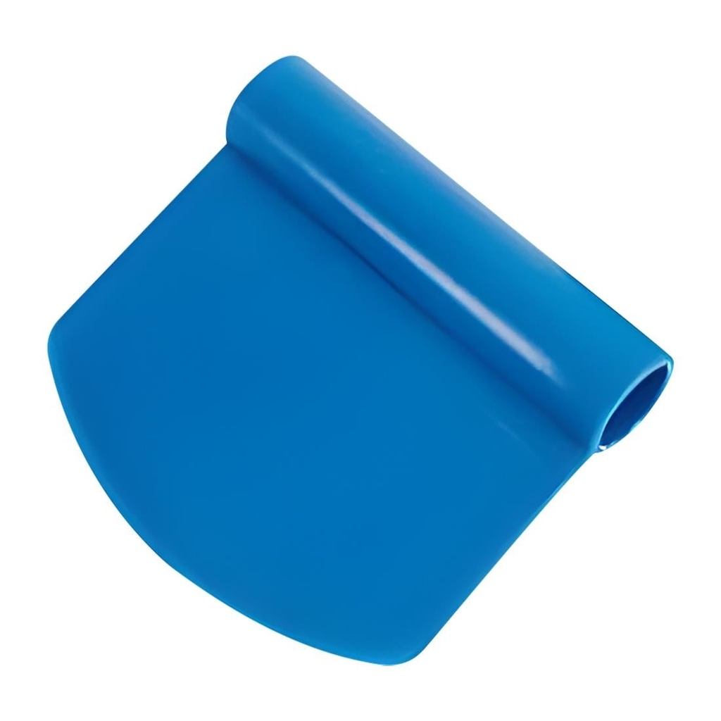 Matfer Bourgeat Exoglass deegkrabber rond