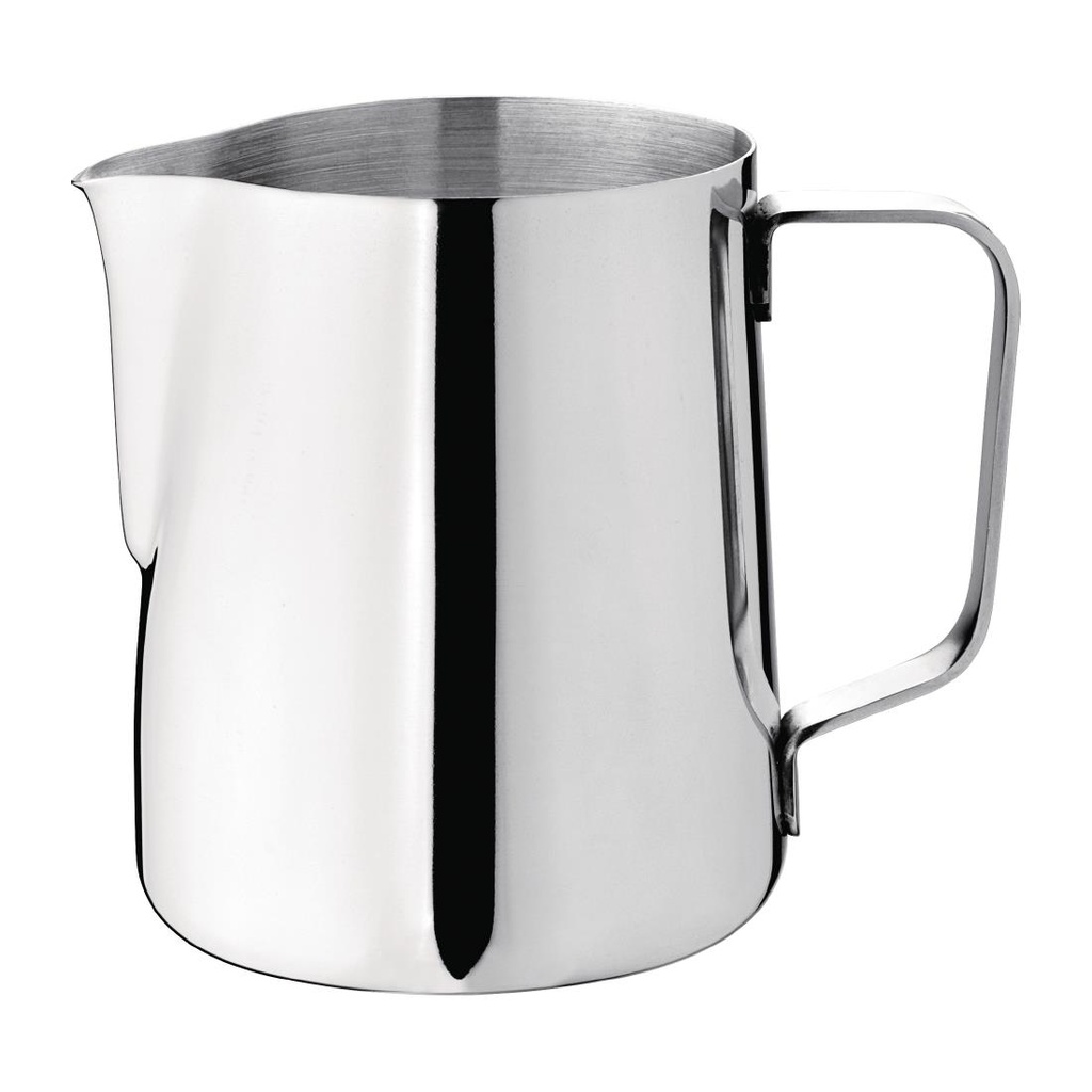 Olympia RVS melkkan 340ml