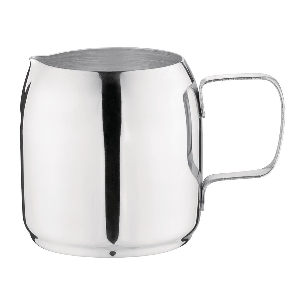 Olympia Cosmos RVS melkkannetje 145ml