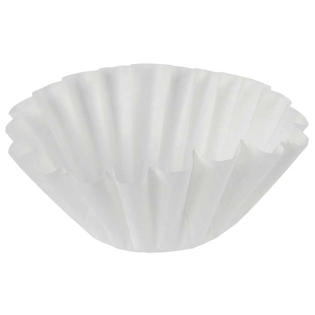 Koffiefilterpapier (1000 stuks)