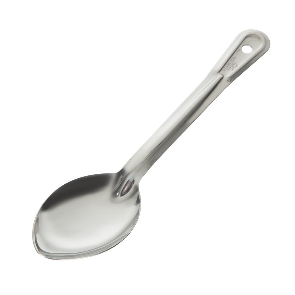 Vogue serveerlepel 11"