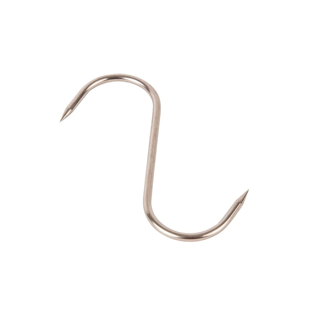 Vogue vleeshaak 100mm