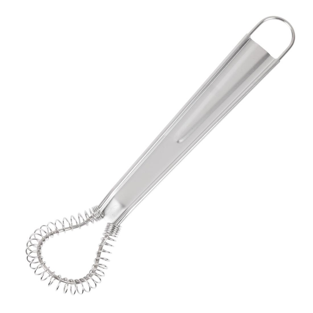 Vogue Magiwhisk RVS garde