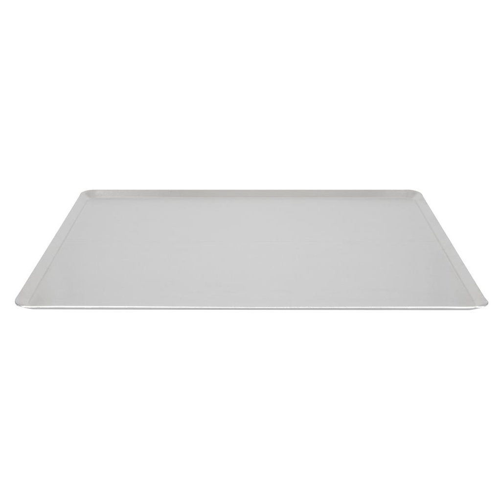 Matfer Bourgeat aluminium bakplaat 60x40cm