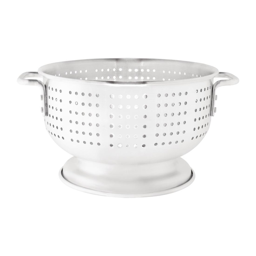 Vogue aluminium vergiet 30,5cm