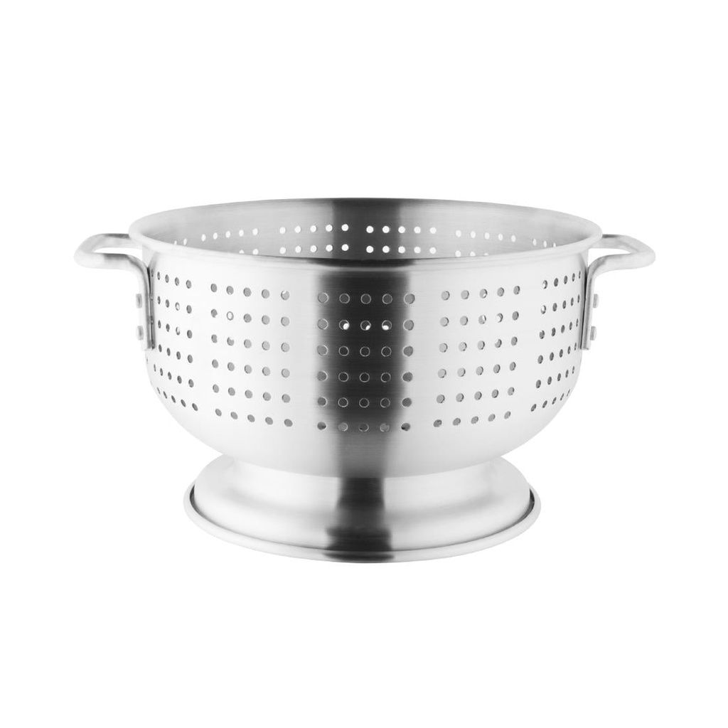 Vogue aluminium vergiet 405mm