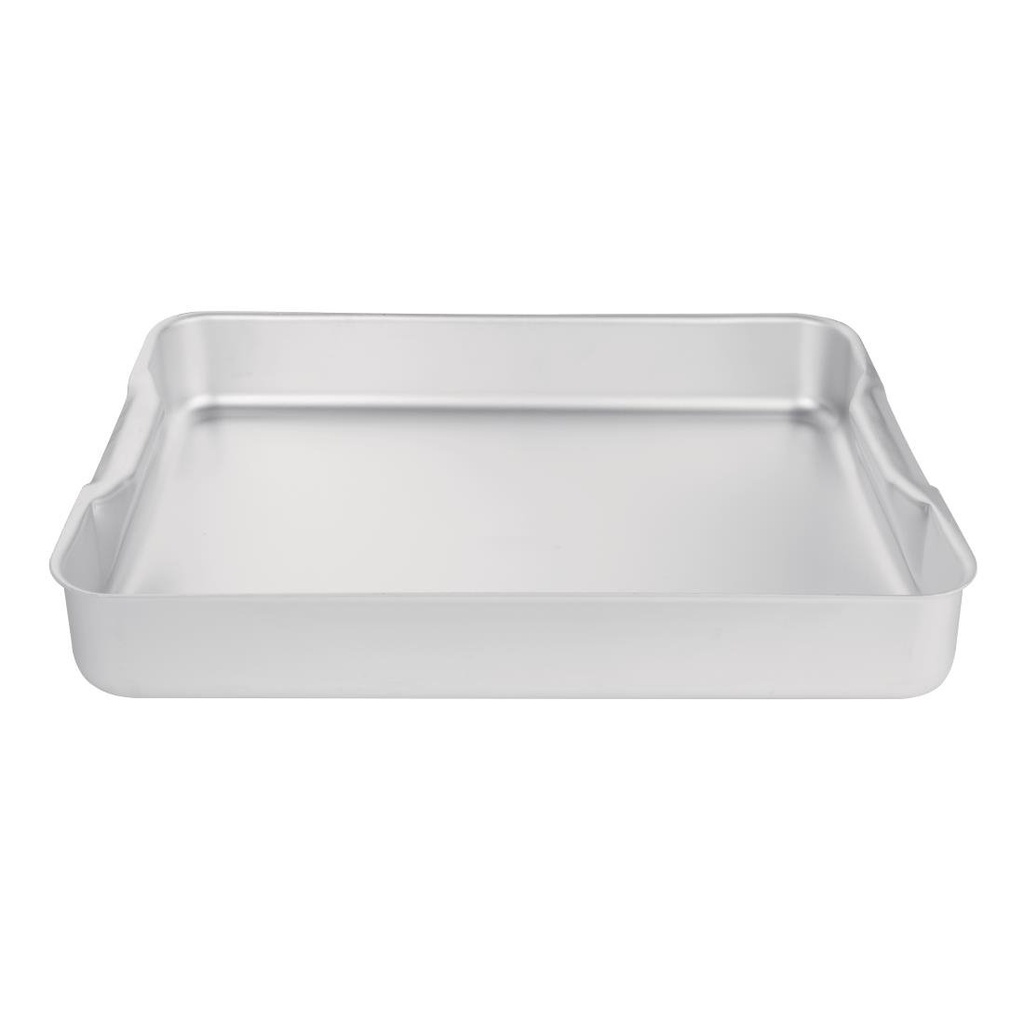 Vogue aluminium braadslede 470mm