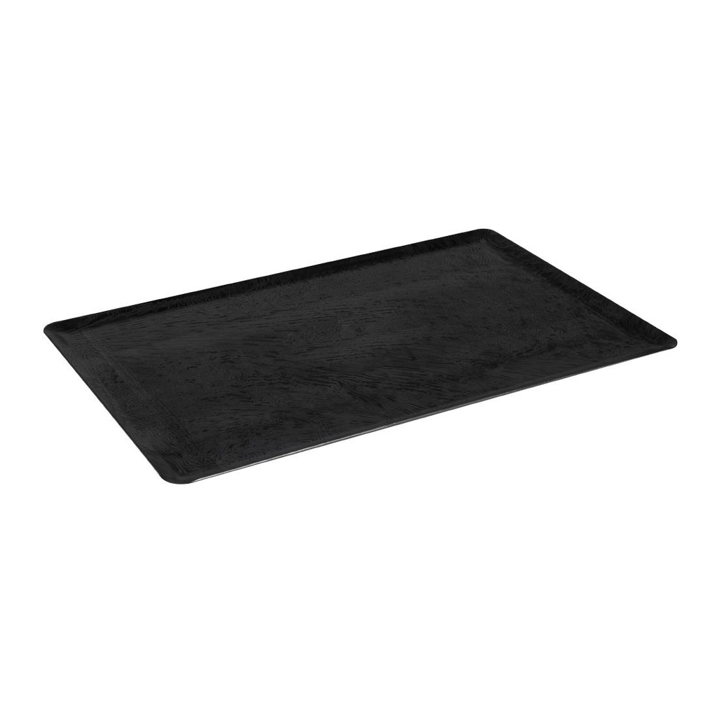 Matfer Bourgeat plaatstalen bakplaat GN1/1