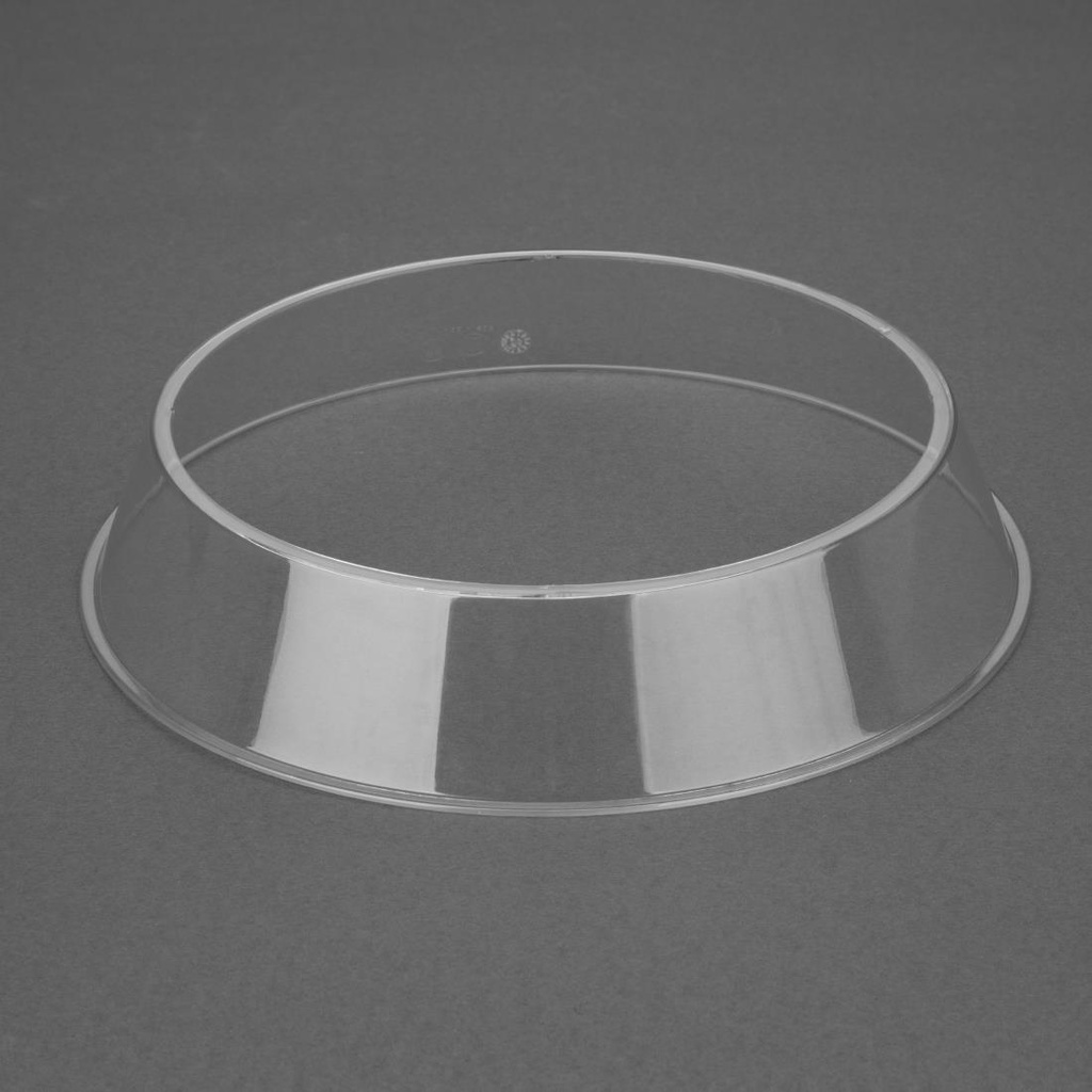 Vogue polycarbonaat bordenring