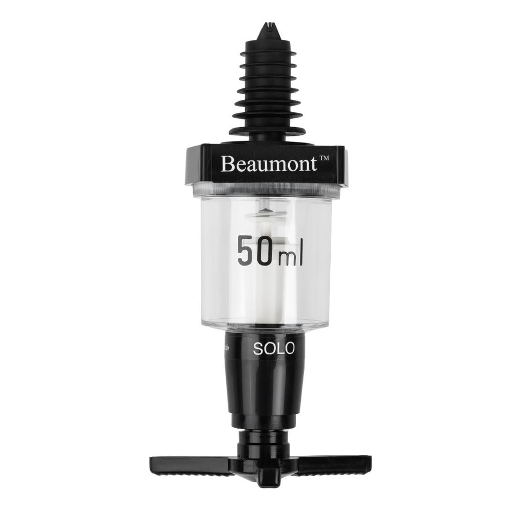Maatschenker driepoot 5cl