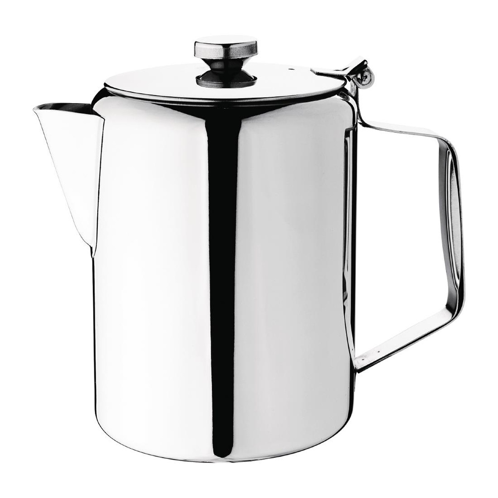 Olympia Concorde RVS koffiekan 2Ltr