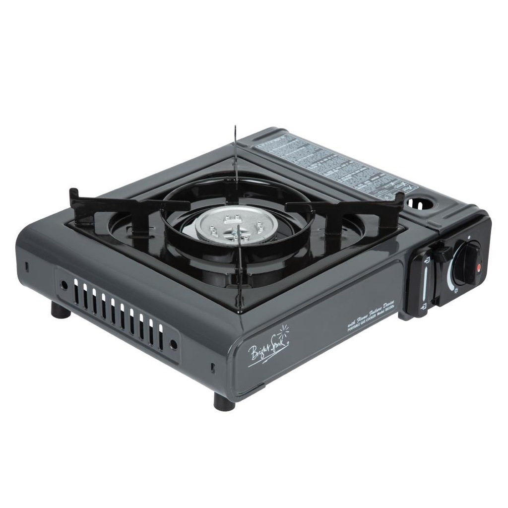 Bright Spark kooktoestel BS100