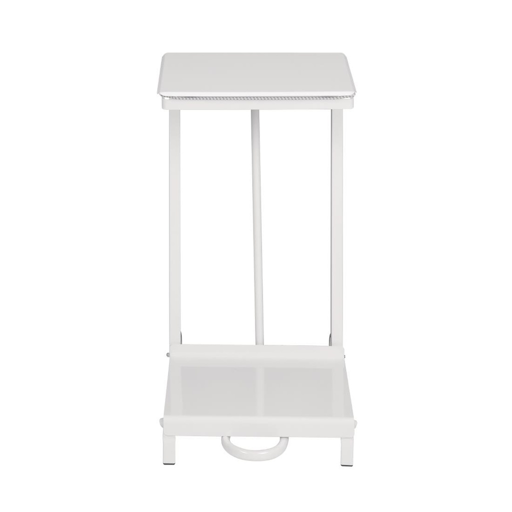 Jantex semi mobiele zakwagen