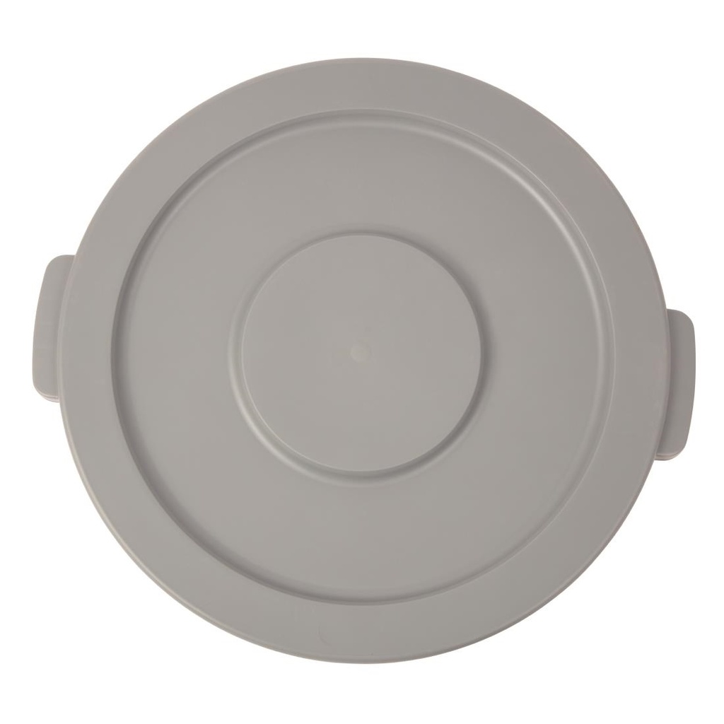 Jantex standaard deksel voor 80L container