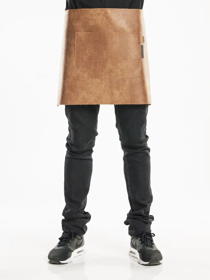 Sloof Chaud Devant - Regular Bourbon Gold W70 - L40