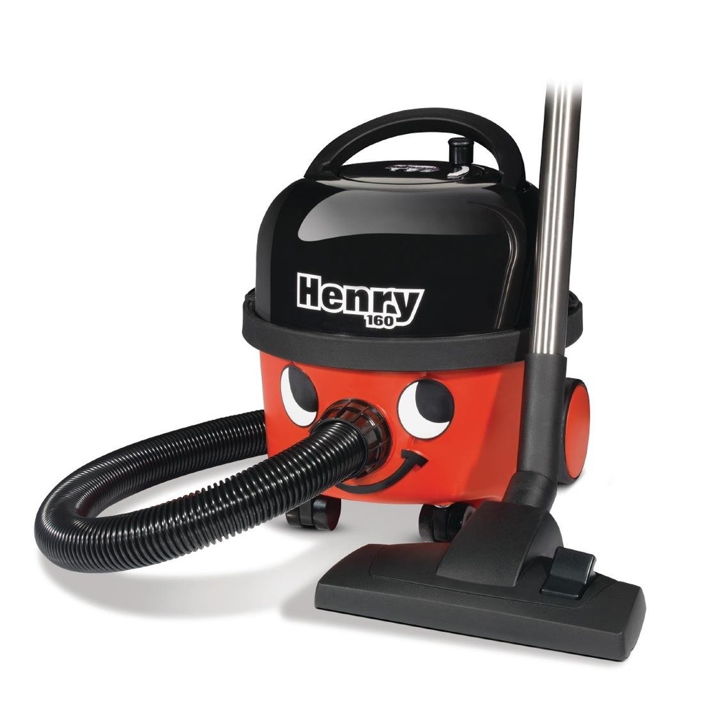 Numatic stofzuiger Henry 160 HVR 620W