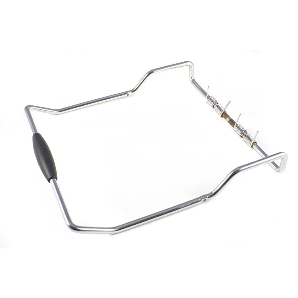 Buffalo hoofdhandgreep