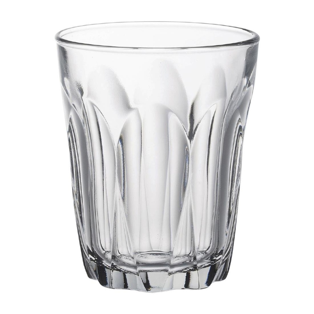 Duralex Provence tumblers 16cl (6 stuks)