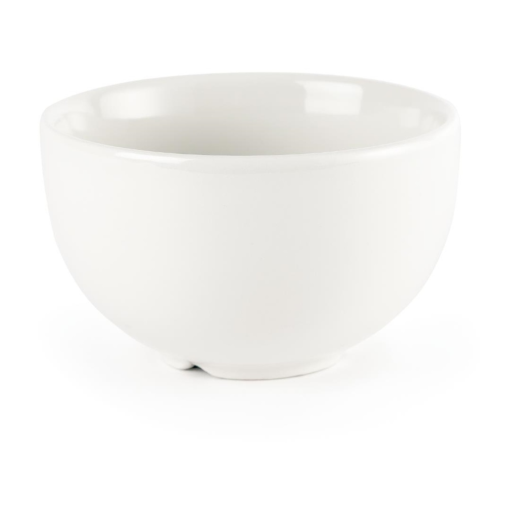 Churchill White soepkom 284 ml (24 Stuks)
