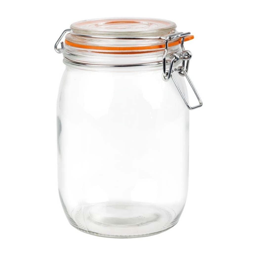 Vogue conservenpot 1L