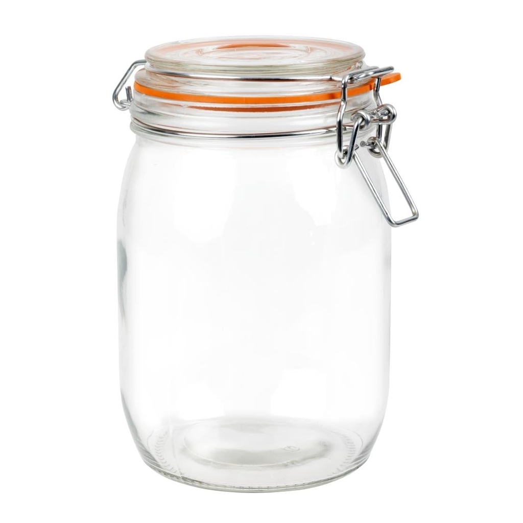 Vogue conservenpot 1L