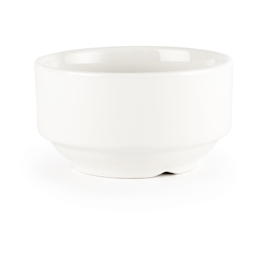 Churchill Whiteware soepkommen 39,8cl (24 stuks)