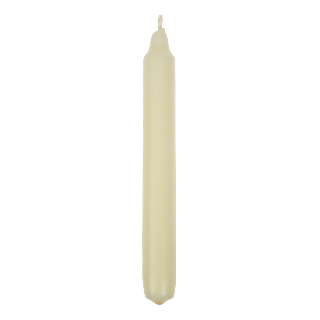 Bolsius dinerkaarsen ivoor (45 stuks)