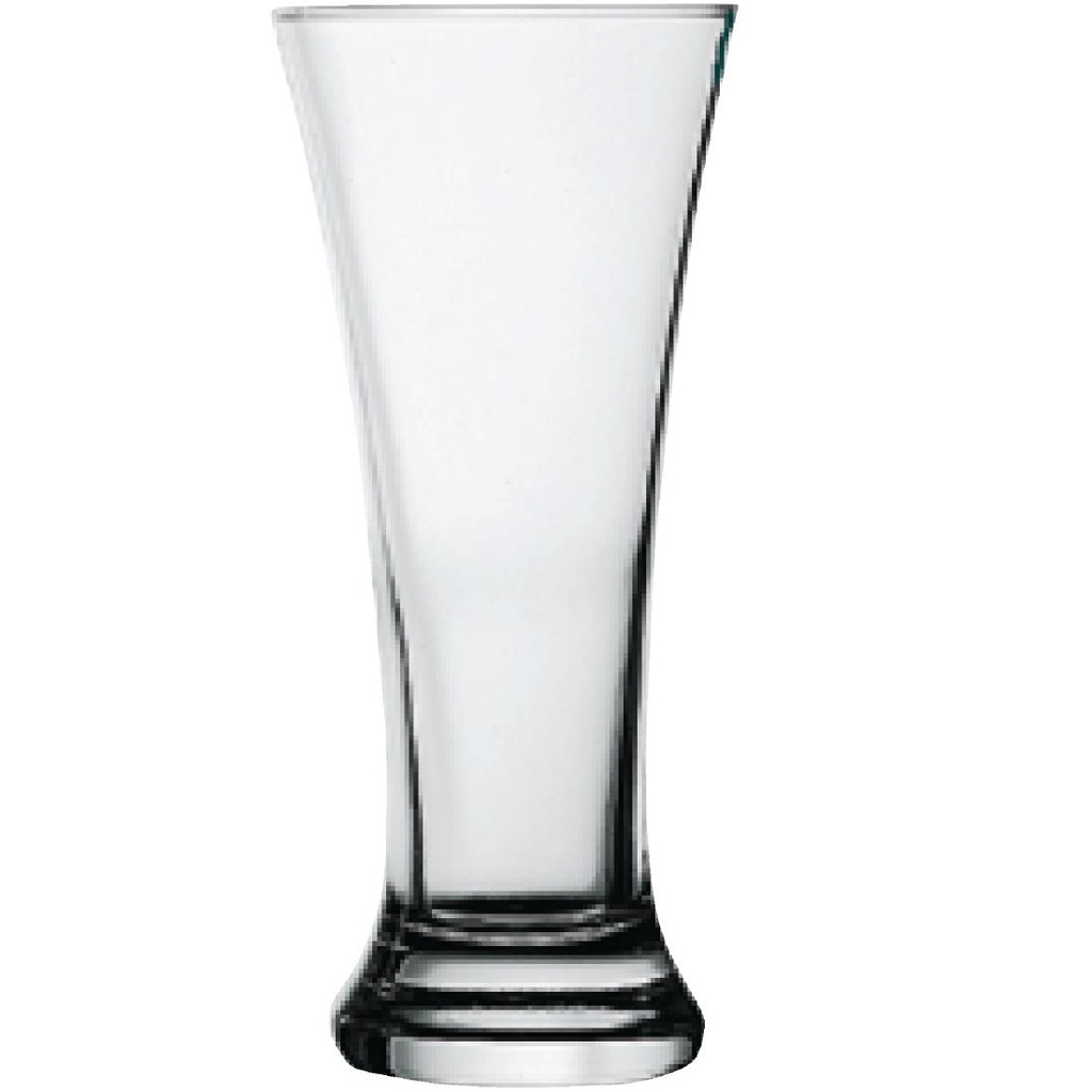 Arcoroc pilsner-glazen 285ml (48 Stuks)