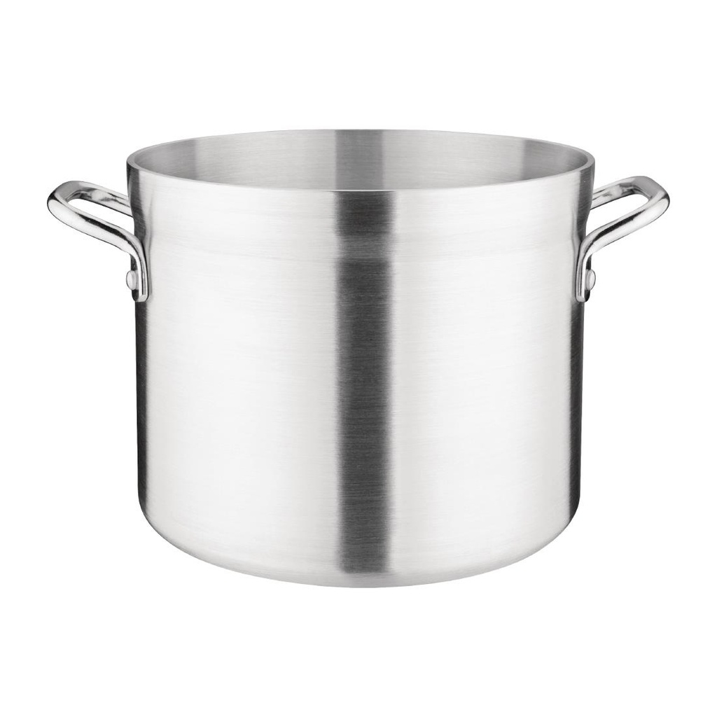 Vogue soeppan middelhoog 11,4L