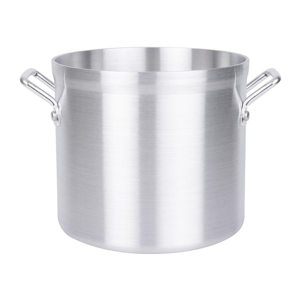 Vogue soeppan middelhoog 11,4Ltr