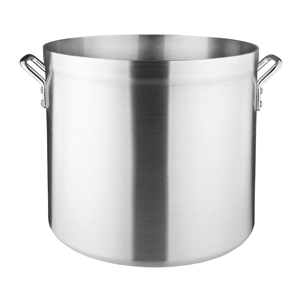 Vogue soeppan hoog 47,2Ltr