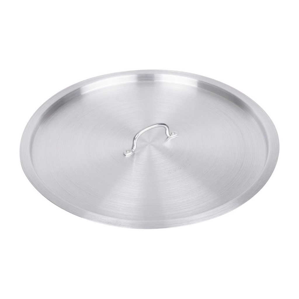 Vogue deksel voor soeppan 44cm