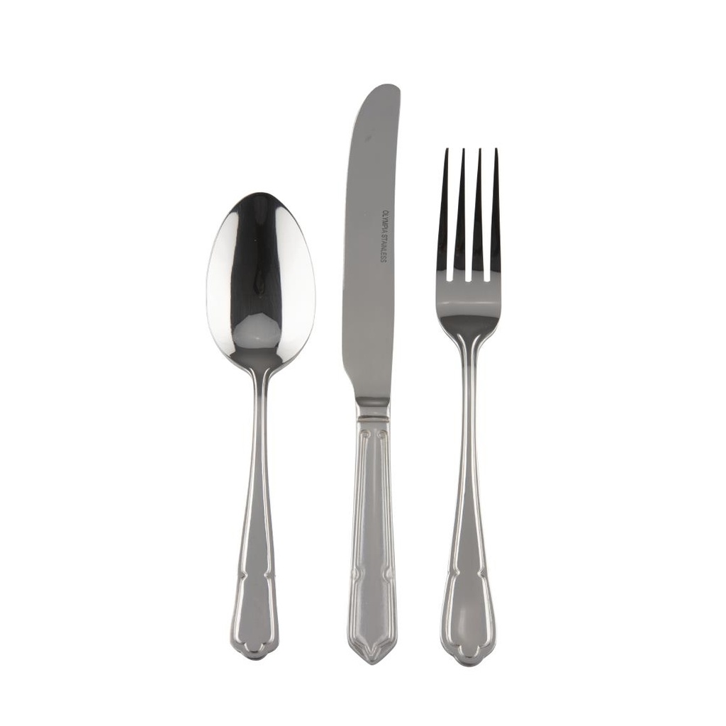 Olympia Dubarry monstersetje (3 stuks)